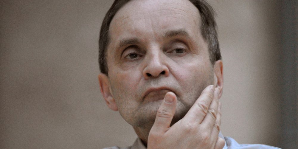 Marie Reverdy - SpinticA. Raimund Hoghe, Hommage - Montpellier Danse 42