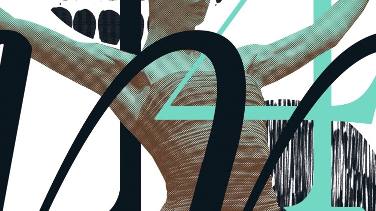 Marie Reverdy - SpinticA. Réflexion sur la danse aujourd'hui. Montpellier Danse 42. 2022.