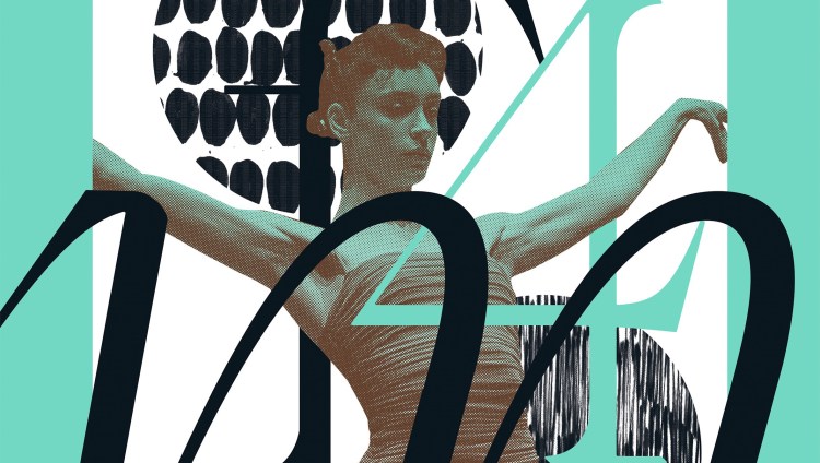 Marie Reverdy - SpinticA. Réflexion sur la danse aujourd'hui. Montpellier Danse 42. 2022.