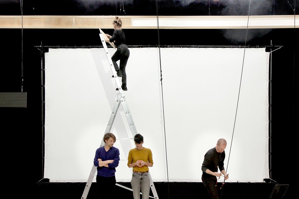 Marie Reverdy SpinticA - Offccitanie. A ne pas rater, Nicolas Heredia - La Vaste Entreprise.