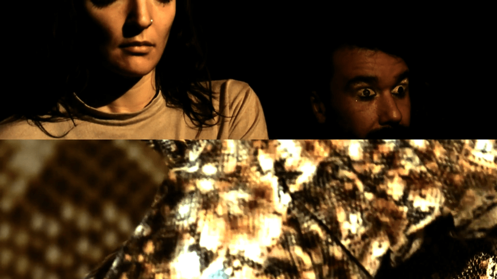 Kill Tirésias, Paola Stella Minni et Konstantinos Rizos / Futur Immoral - KRPS. Marie Reverdy - SpinticA