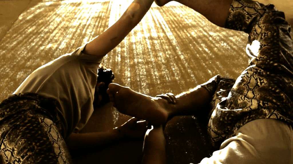 Kill Tirésias, Paola Stella Minni et Konstantinos Rizos / Futur Immoral - KRPS. Marie Reverdy - SpinticA