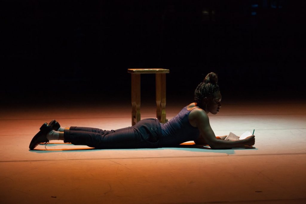 SpinticA Laboratoire Poison Adeline Rosenstein © Annah Schaeffer