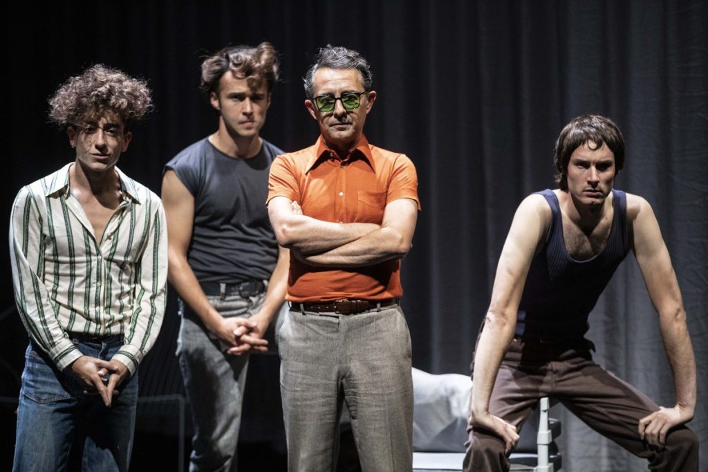 Théorème(s) © Jean-Louis FERNANDEZ