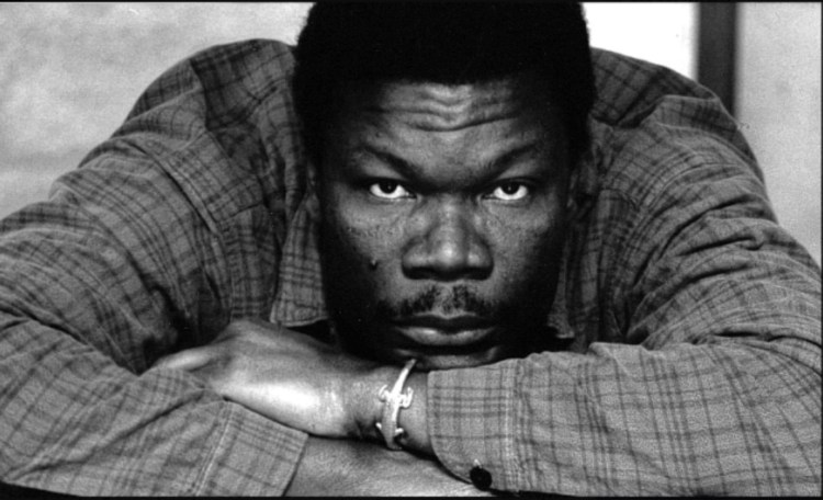 Koffi Kwahulé SpinticA