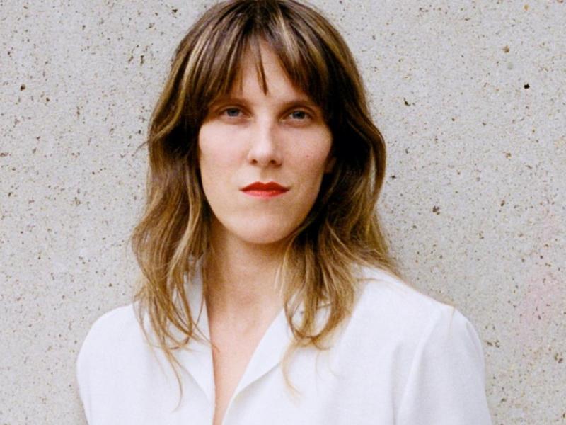 Comment Dire..? Autour de Labourer de Madeleine Fournier à&nbsp;ICI-CCN