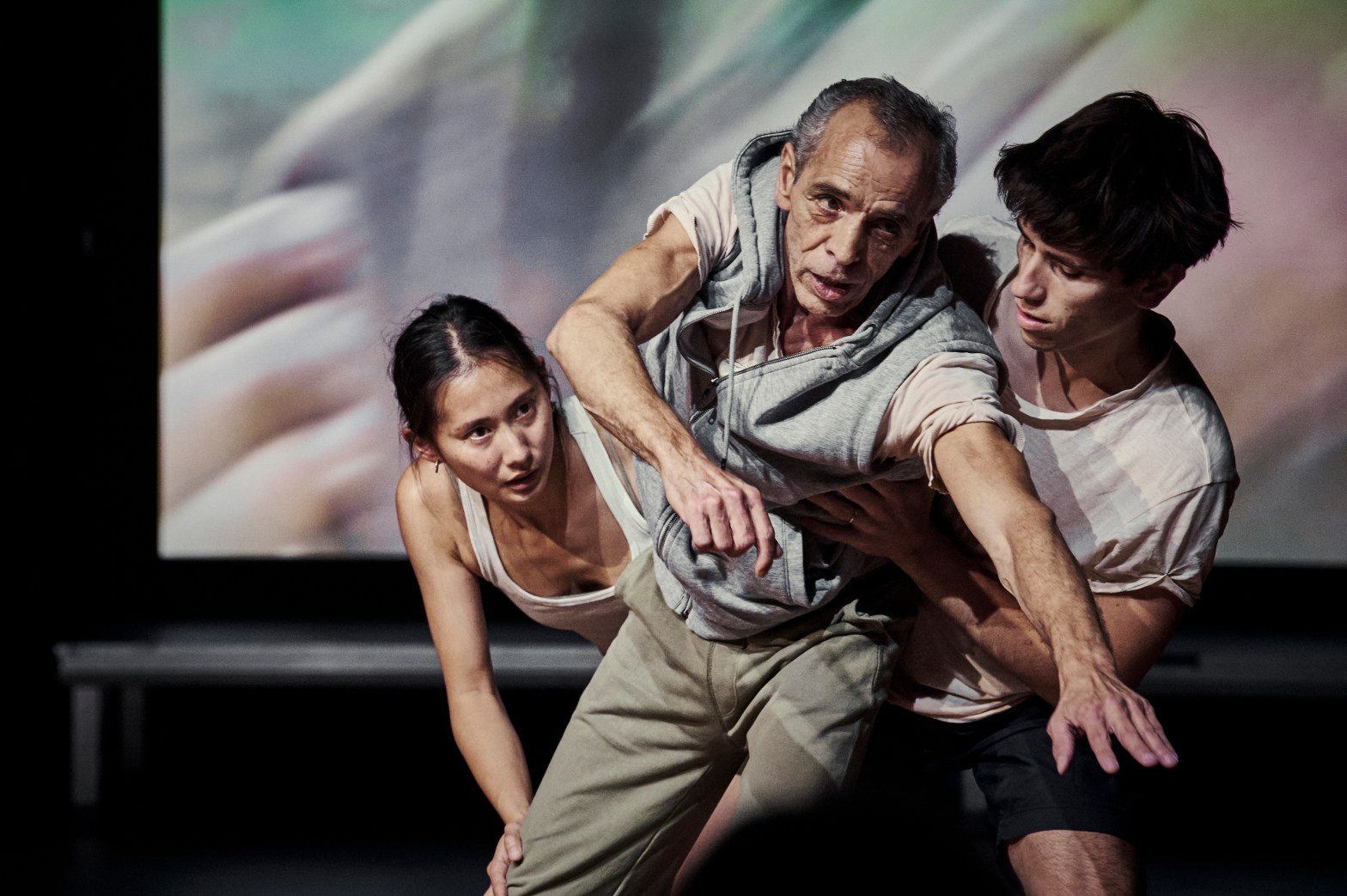 Formes(s) de vie © Shonen