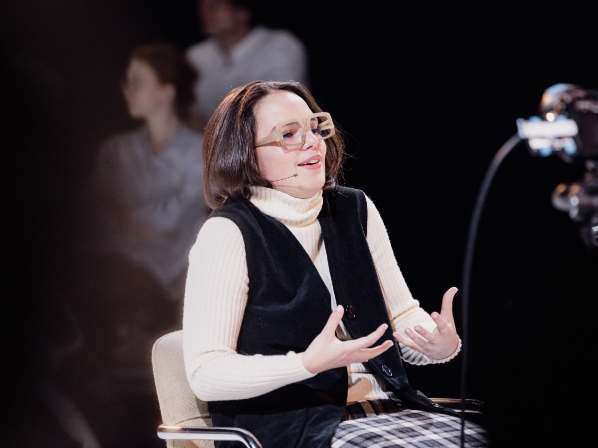 Musée Duras de Julien Gosselin au Printemps des&nbsp;Comédiens