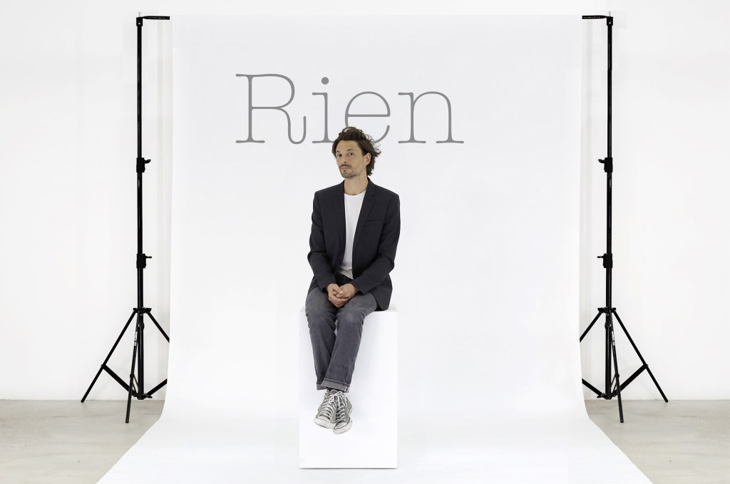 La Fondation Du Rien, Cie La Vaste Entreprise - Nicolas Heredia © Marie Clauzade. A lire sur SpinticA.fr