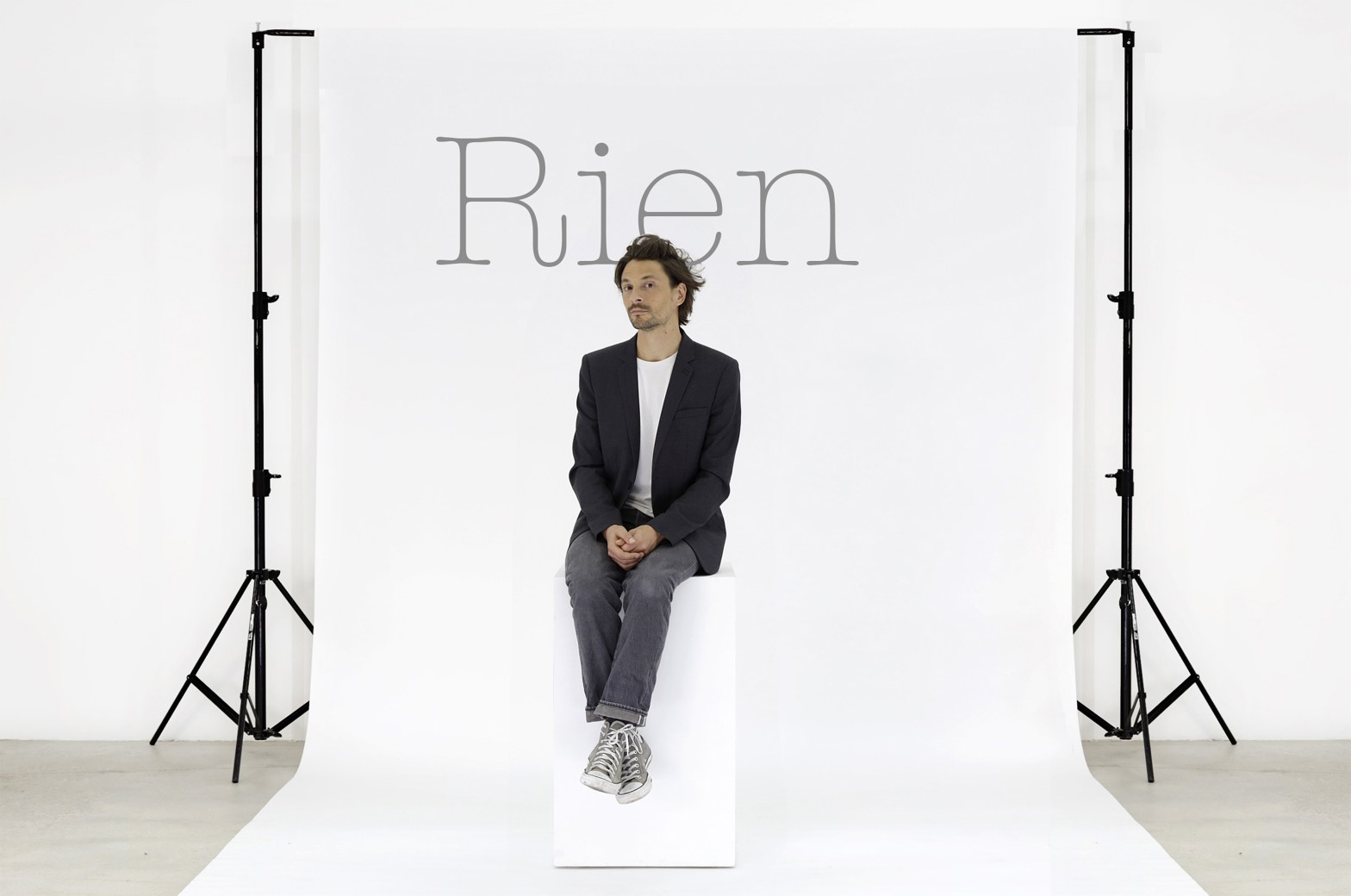 La Fondation Du Rien, Cie La Vaste Entreprise - Nicolas Heredia © Marie Clauzade. A lire sur SpinticA.fr