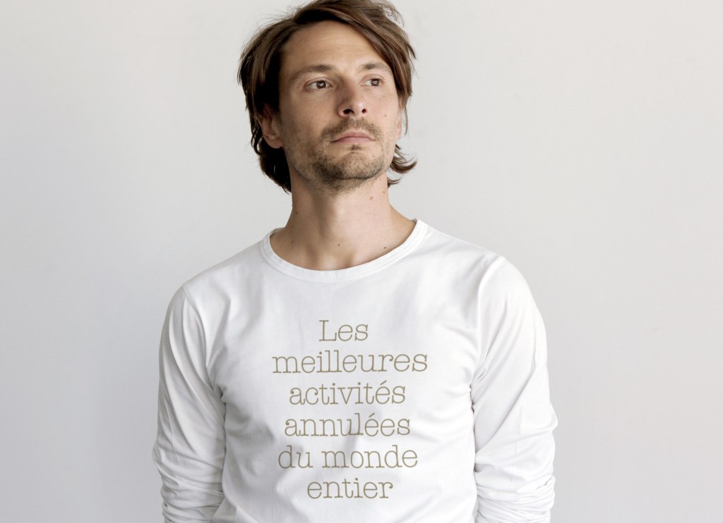 La Fondation Du Rien, Cie La Vaste Entreprise - Nicolas Heredia © Marie Clauzade. A lire sur SpinticA.fr