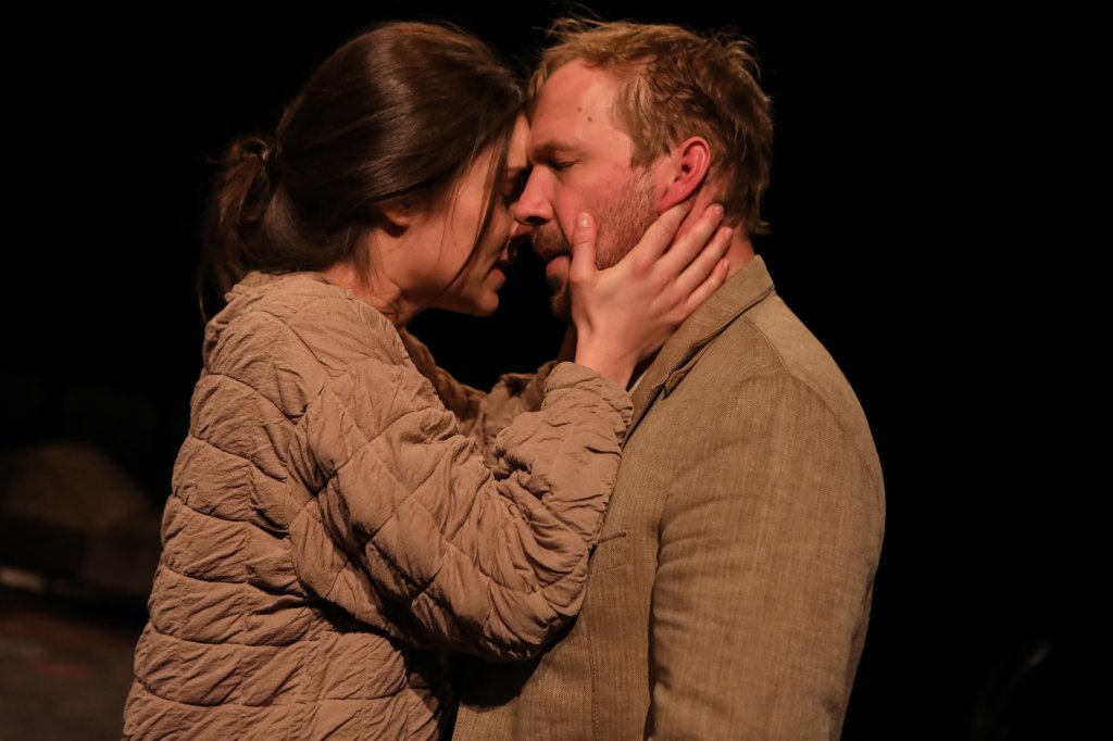 Printemps des Comédiens 2026
Ivanov de Tchekhov mis en scène par Myria Muller
© Boshua