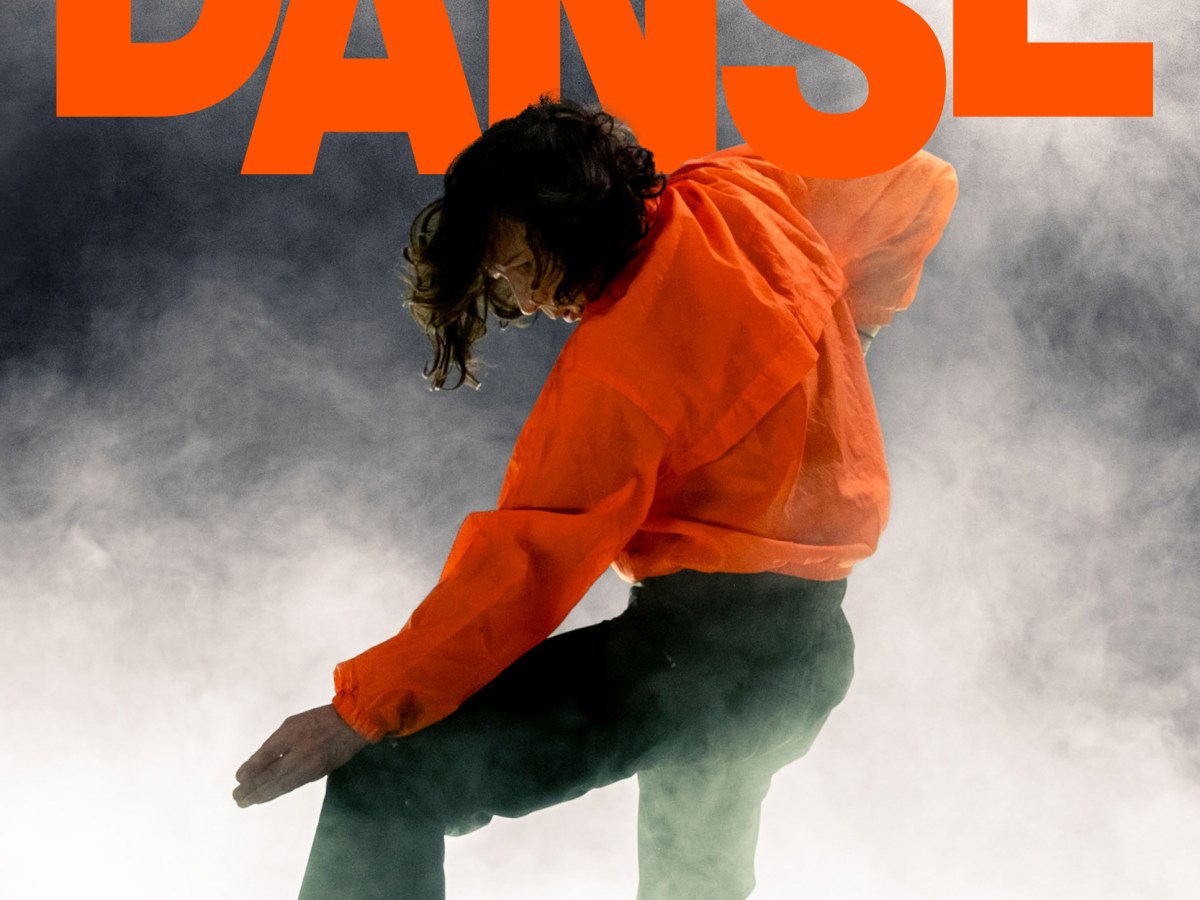 Montpellier Danse – 46e&nbsp;édition