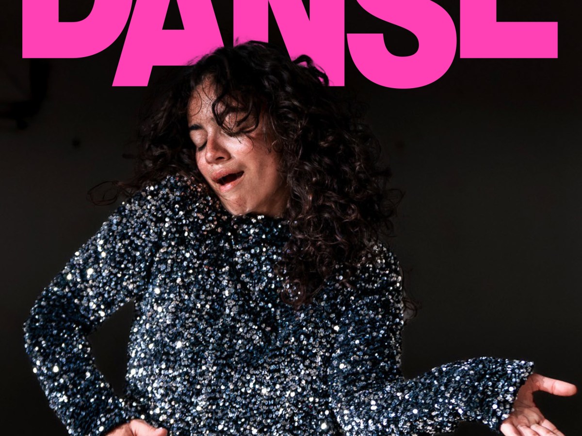 This Is La Mort de Zoé Lakhnati – Festival Montpellier Danse&nbsp;46