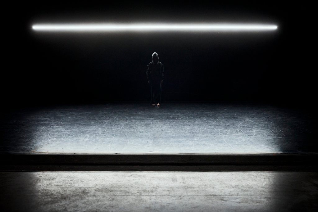 Vivarium, Bérengère Fournier & Samuel Faccioli © Christophe Raynaud de Lage