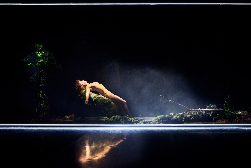 Vivarium, Bérengère Fournier & Samuel Faccioli © Christophe Raynaud de Lage