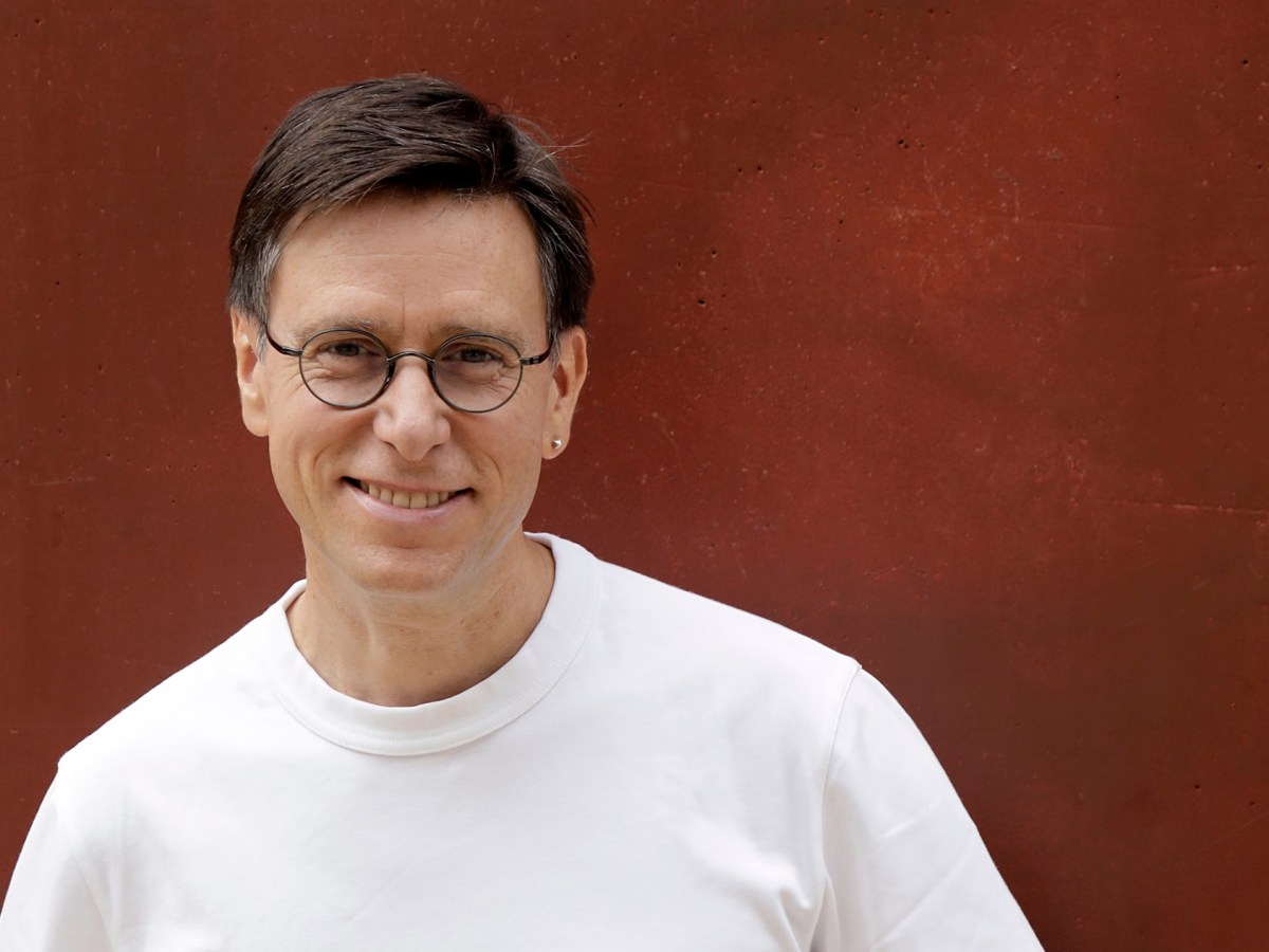 Rencontre avec Stéphane Gil – Son projet pour le Domaine d’O, entre désirs et défis 